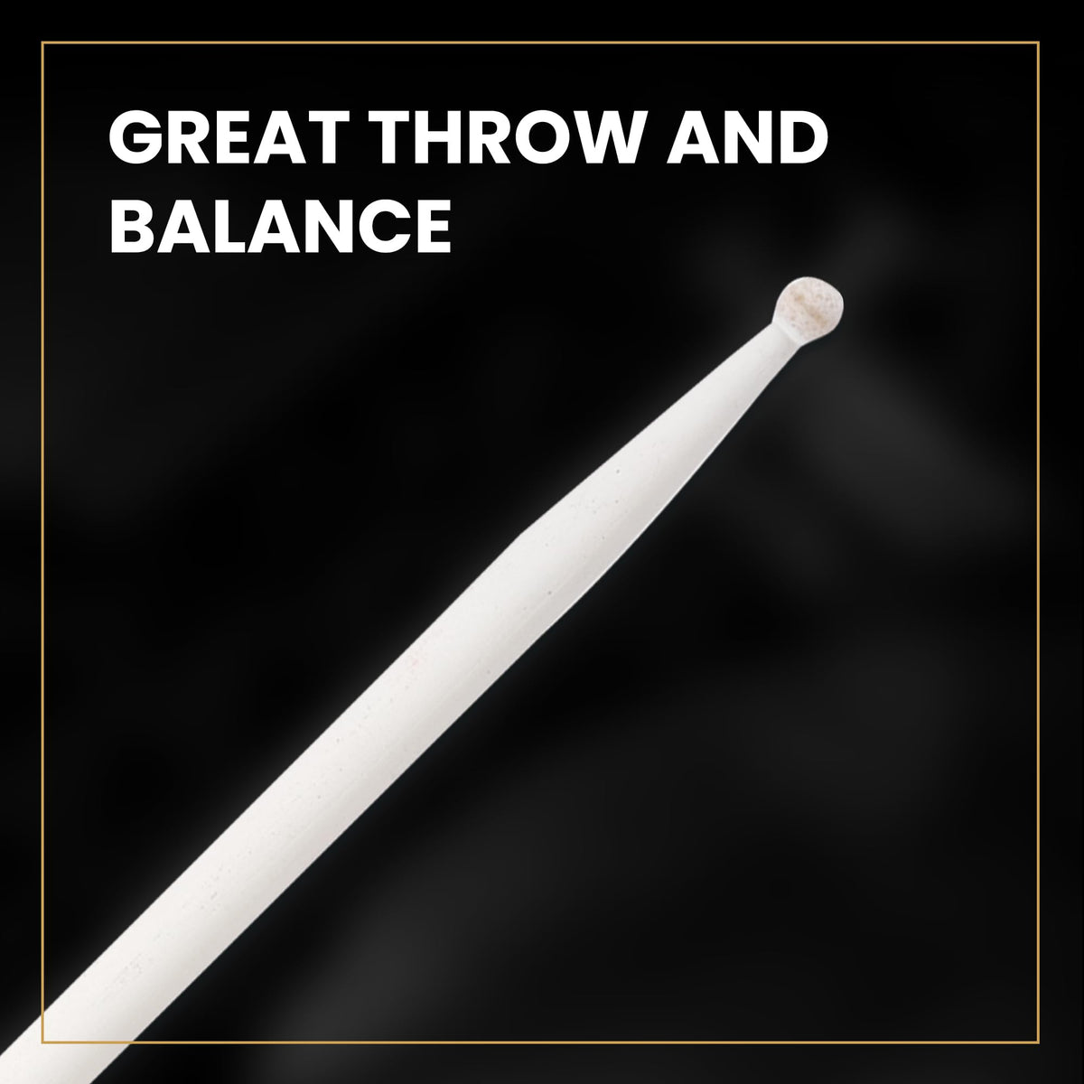 Zildjian ZASTB Travis Barker Artist Series Drumsticks
