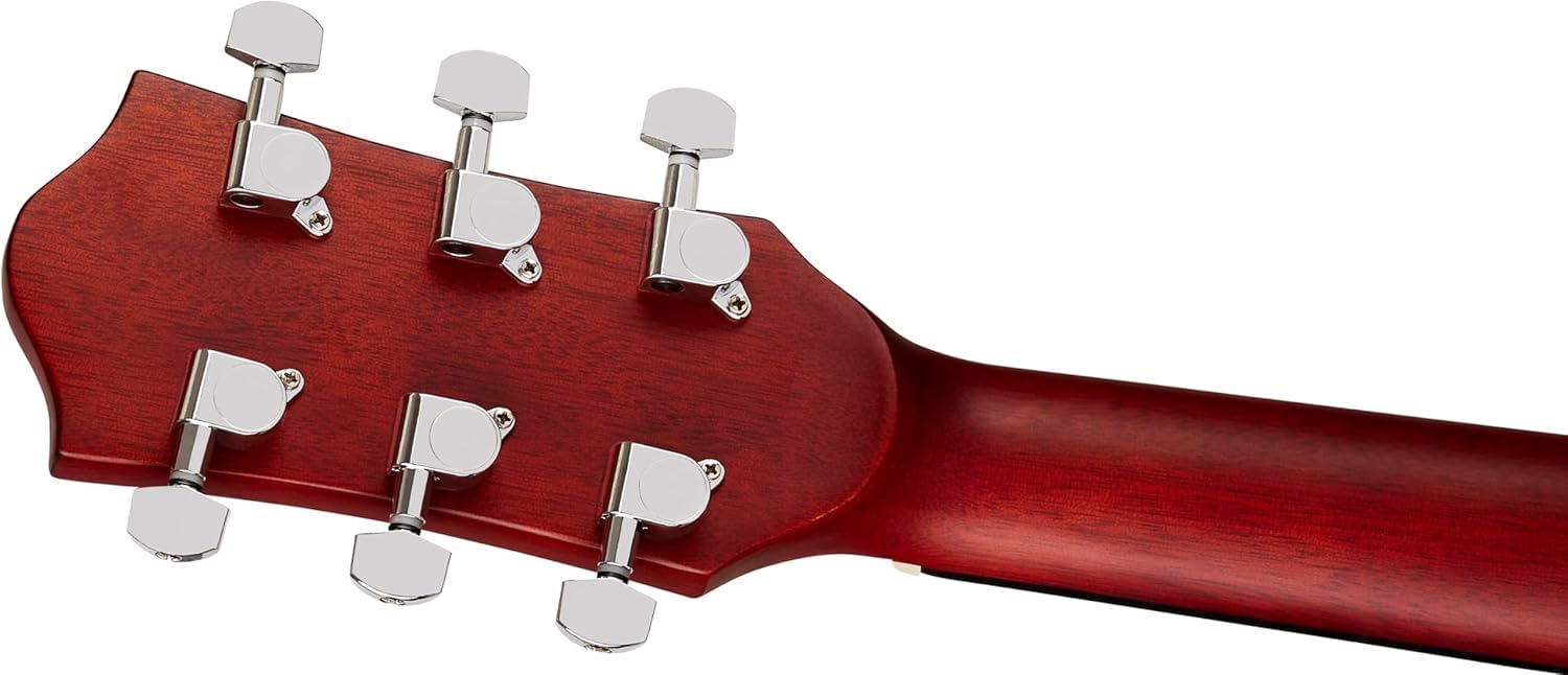 Gretsch Prelude D100 Dreadnought Acoustic Guitar - Natural