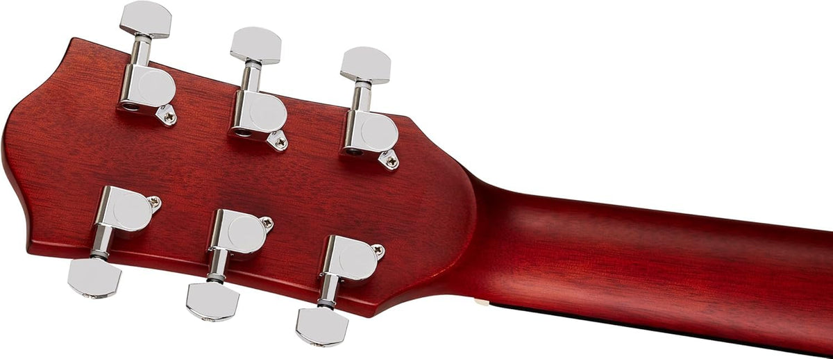 Gretsch Prelude D100 Dreadnought Acoustic Guitar - Natural