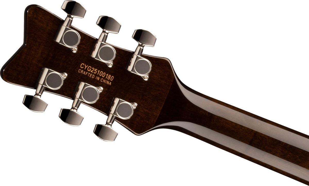 Gretsch Electromatic Jet Baritone Electric Guitar - Imperial Stain w/ Strap