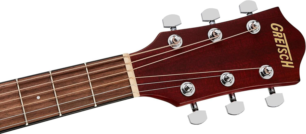 Gretsch Prelude D100 Dreadnought Acoustic Guitar - Natural
