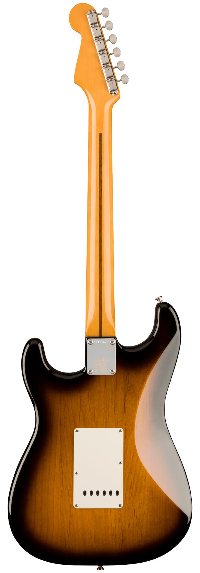 Fender American Vintage II 1957 Stratocaster - 2-Color Sunburst