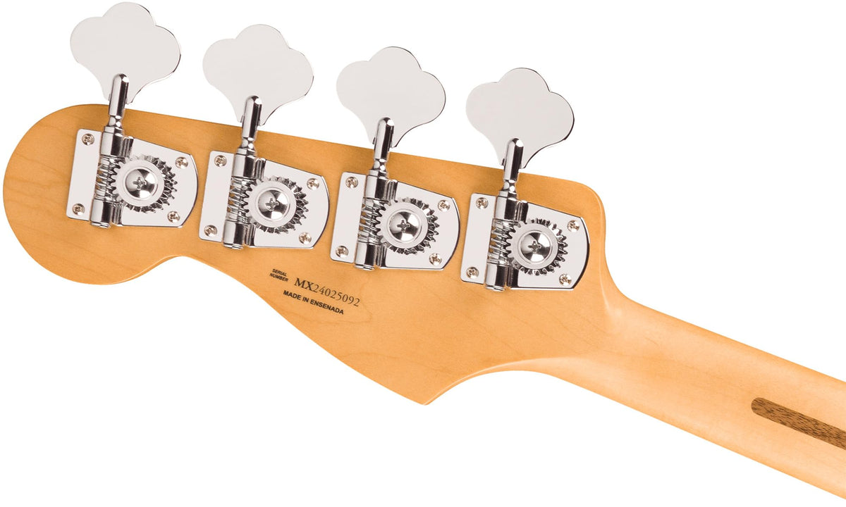 Fender Player II Jazz Bass - Coral Red