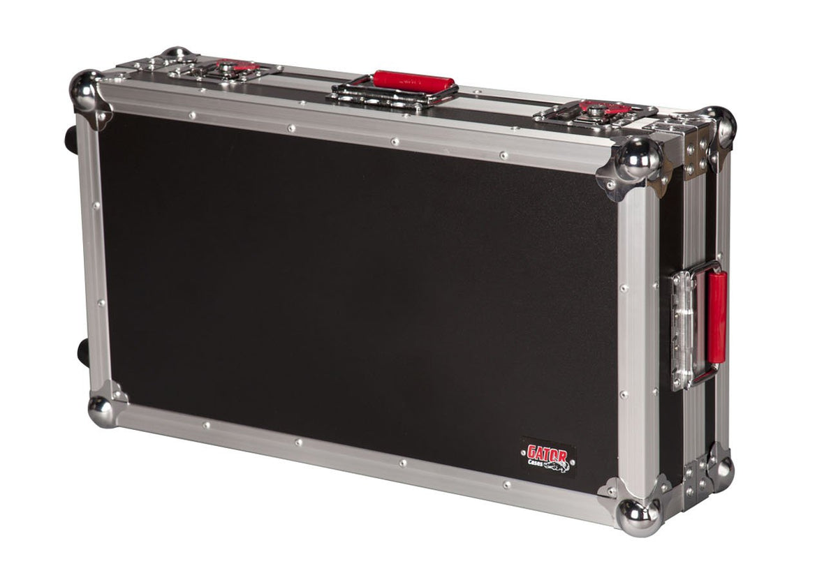 Gator G-TOUR-PEDALBOARD-LGW Guitar Pedalboard - Large