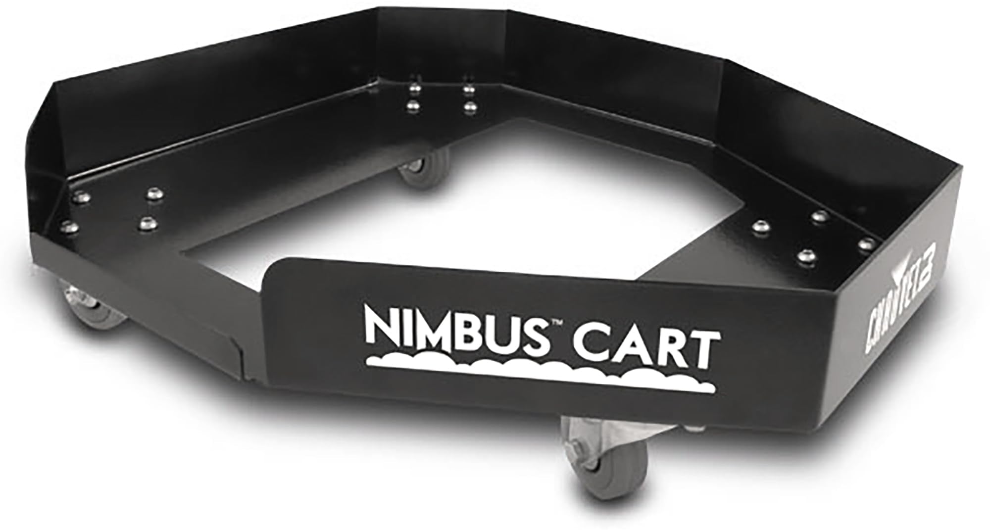 Chauvet DJ Nimbus Dry Ice Machine w/ Nimbus Cart
