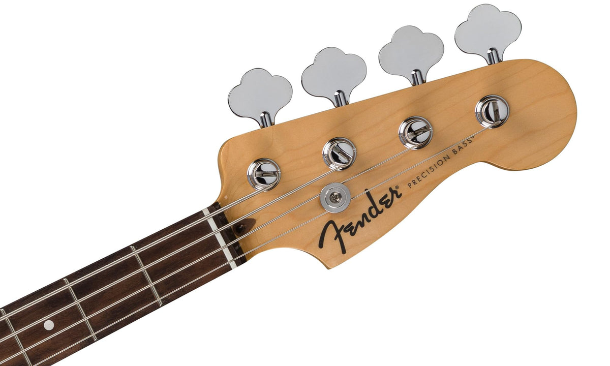 Fender Standard Precision Bass - Black