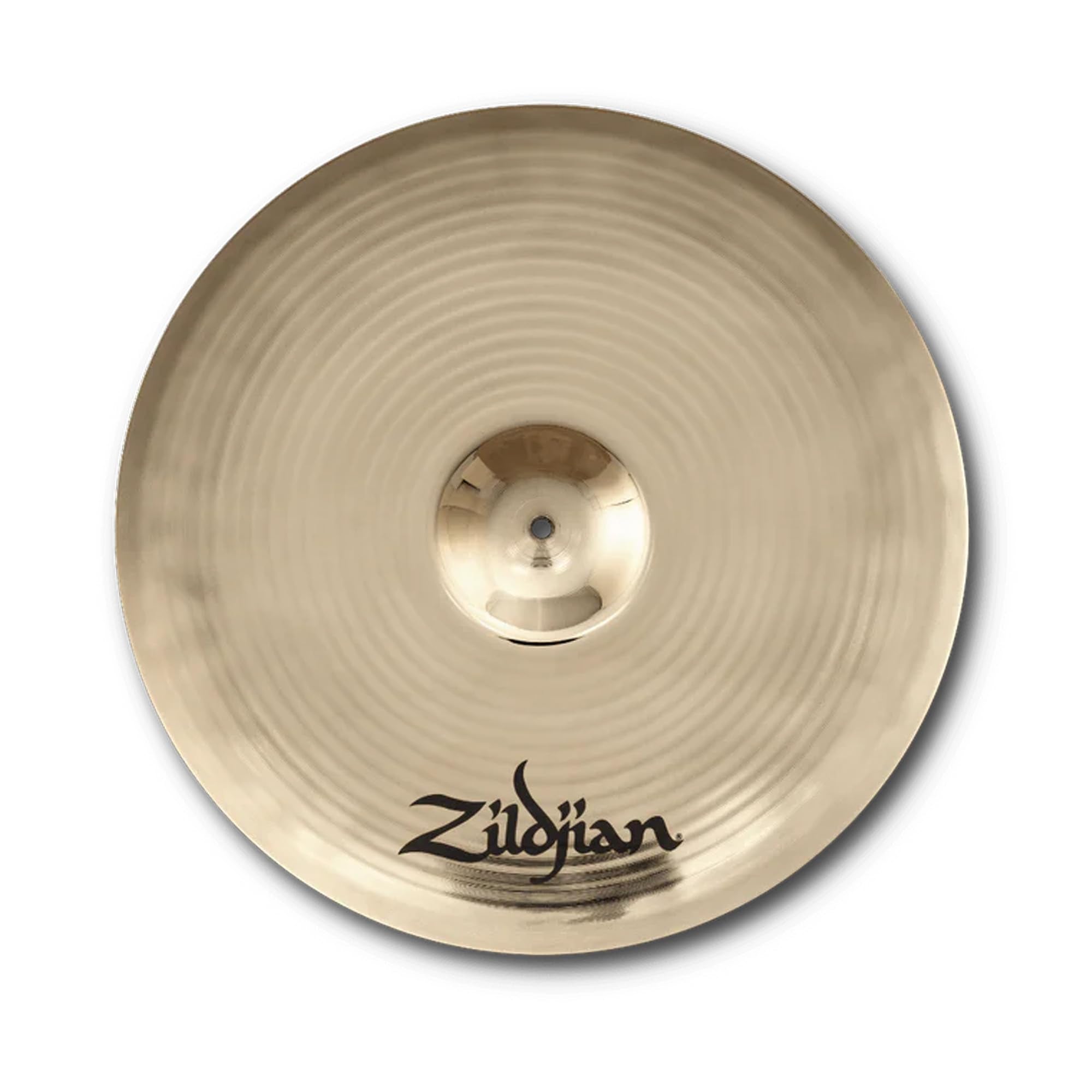 Zildjian A20520 22" A Custom Ride Cymbal w/ Drumstick Bag
