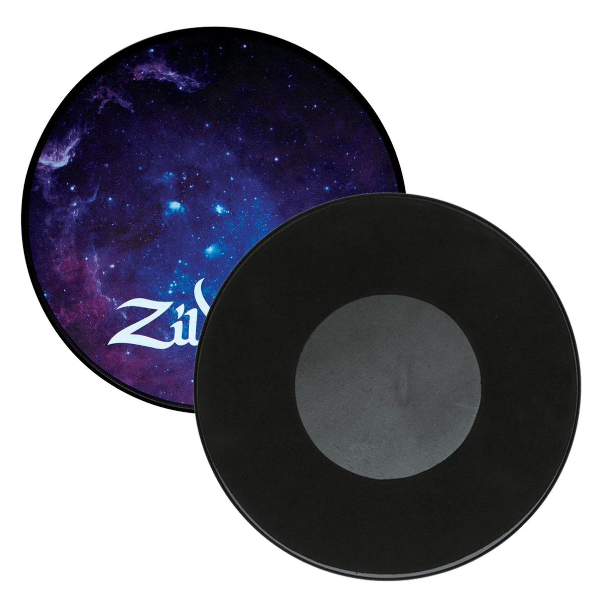 Zildjian ZXPPGAL06 Galaxy Practice Pad - 6 Inch