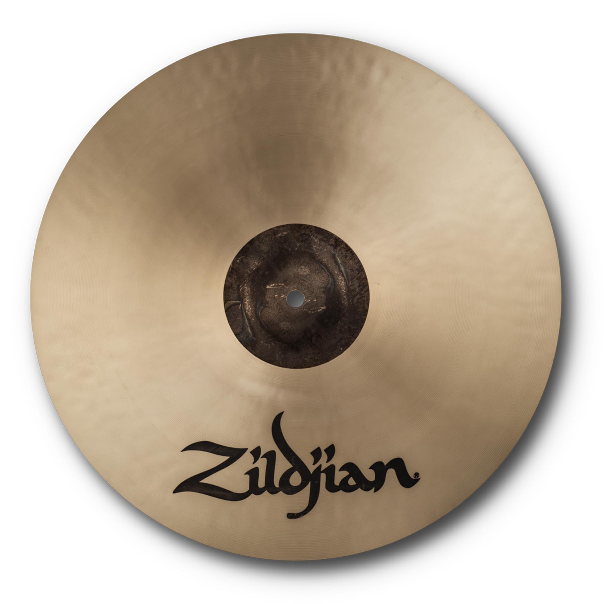 Zildjian K0702 16" K Sweet Crash Cymbal w/ Drumstick Bag