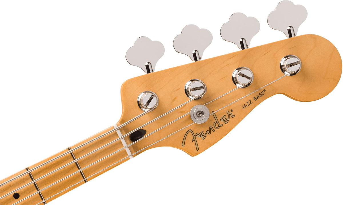 Fender Player II Jazz Bass - Polar White