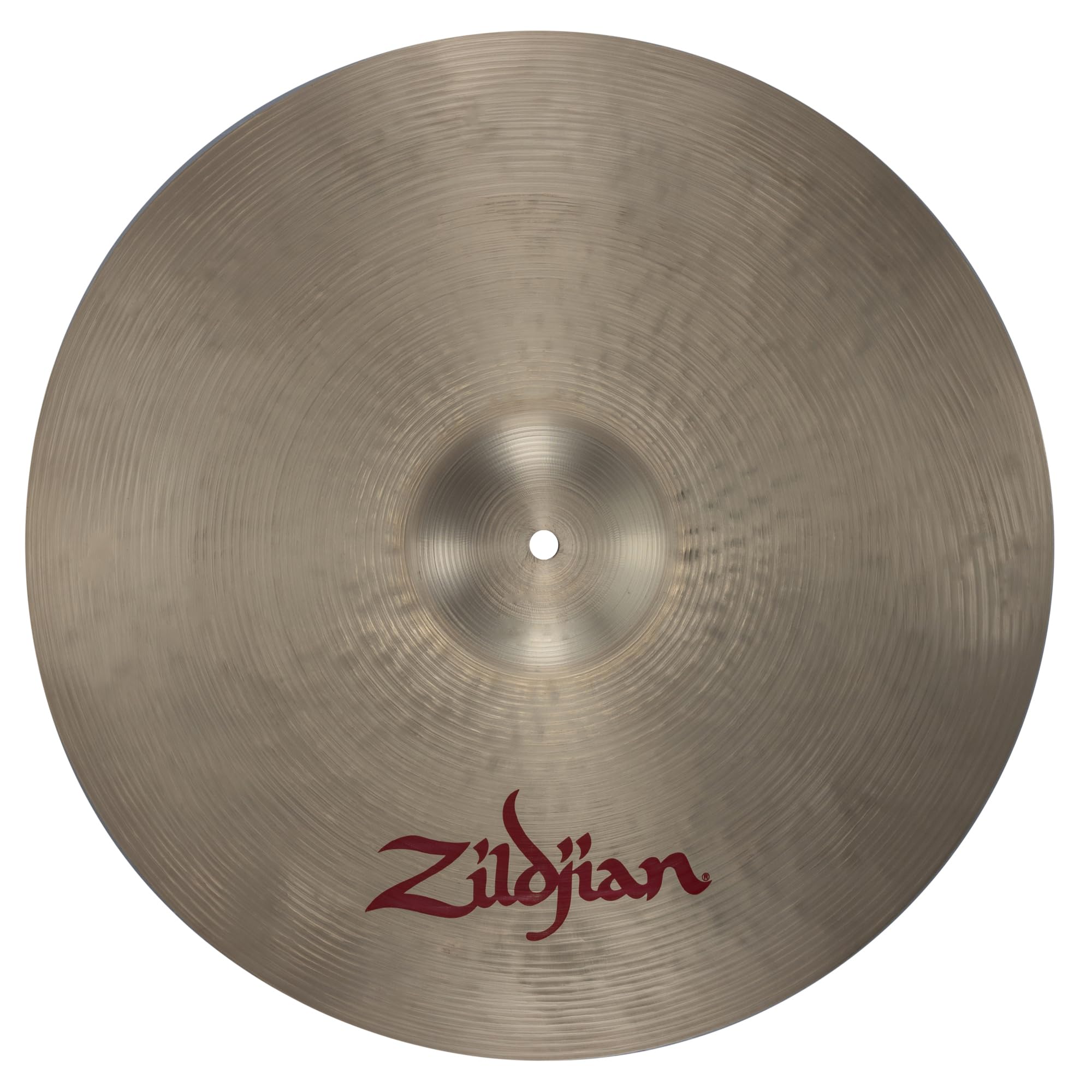 Zildjian A0623 22" FX Oriental Crash of Doom Cymbal w/ Drumstick Bag