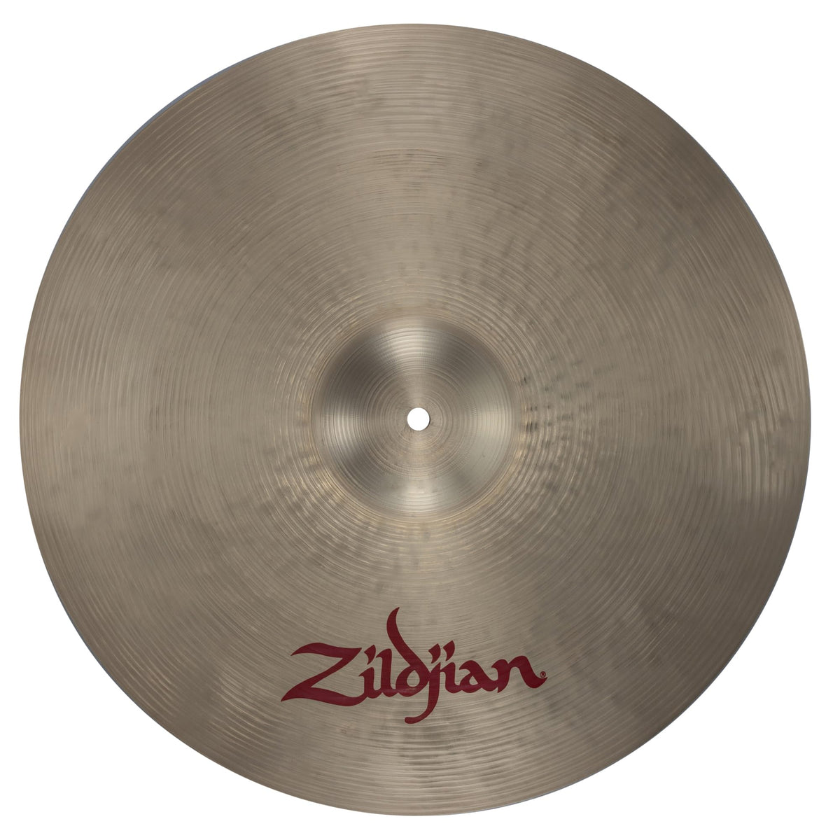Zildjian A0623 22" FX Oriental Crash of Doom Cymbal w/ Drumstick Bag