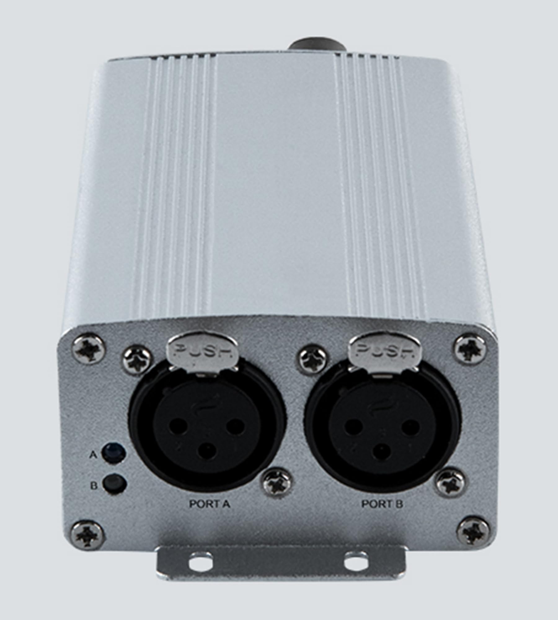 Chauvet DMX-AN2 DMX/Art-Net/sACN Interface w/ DMX Cable