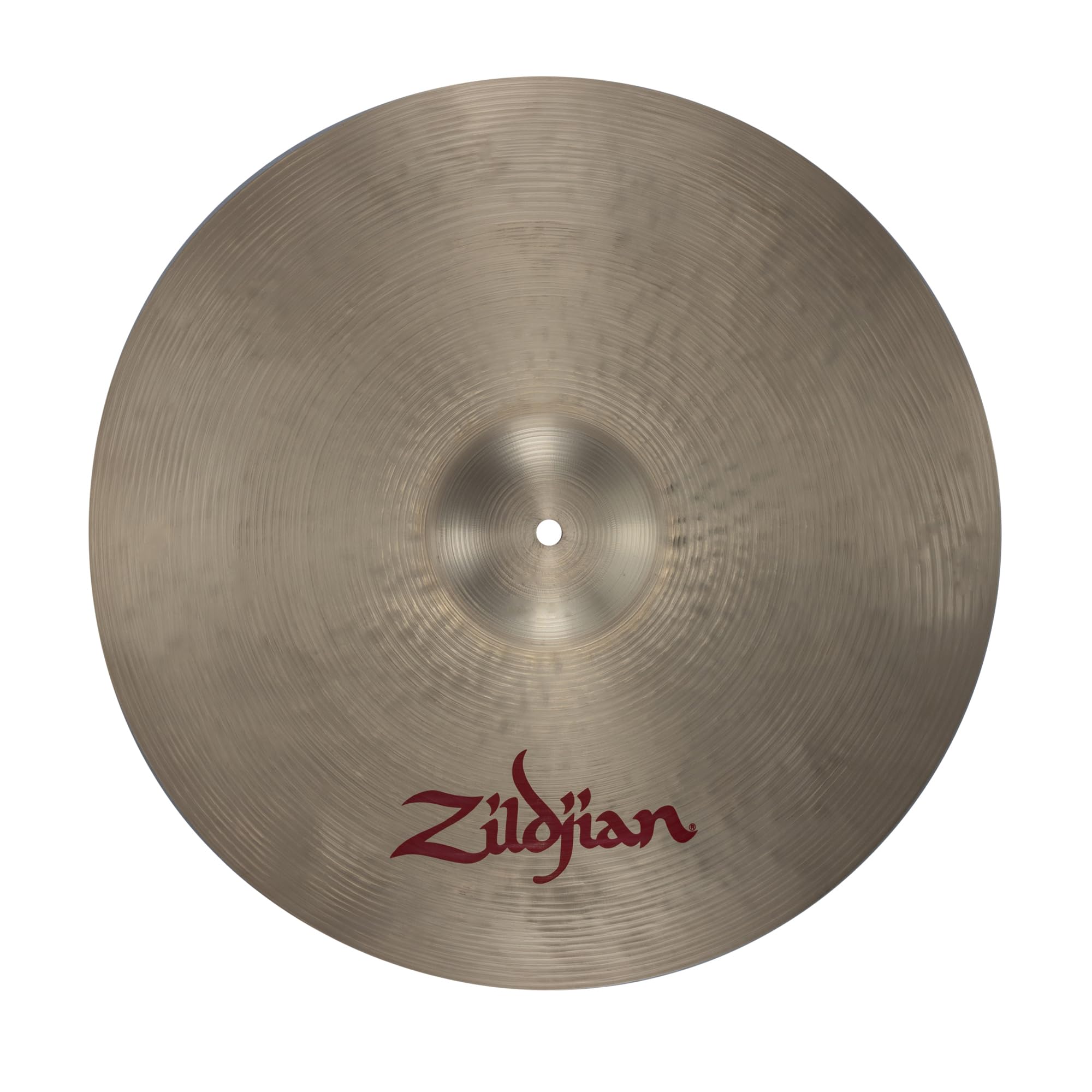 Zildjian A0621 20" FX Crash of Doom Cymbal w/ Drumstick Bag