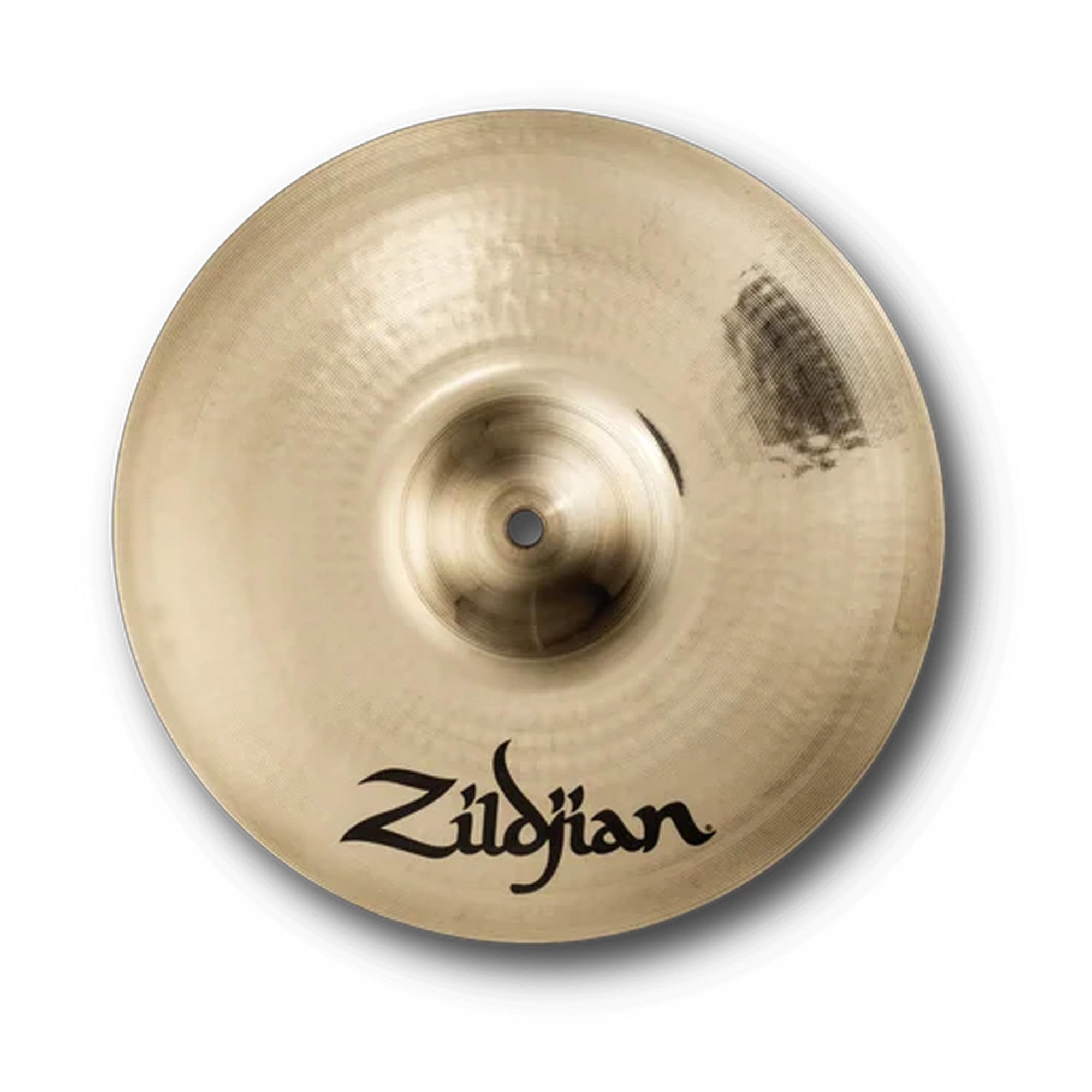 Zildjian A20540 8" A Custom Splash Cymbal w/ Drumstick Bag