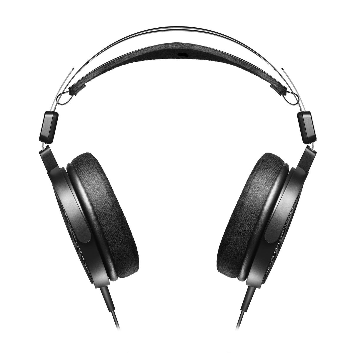 Audio-Technica ATH-R30x Professional Open-Back Reference Headphones - Black w/ Case