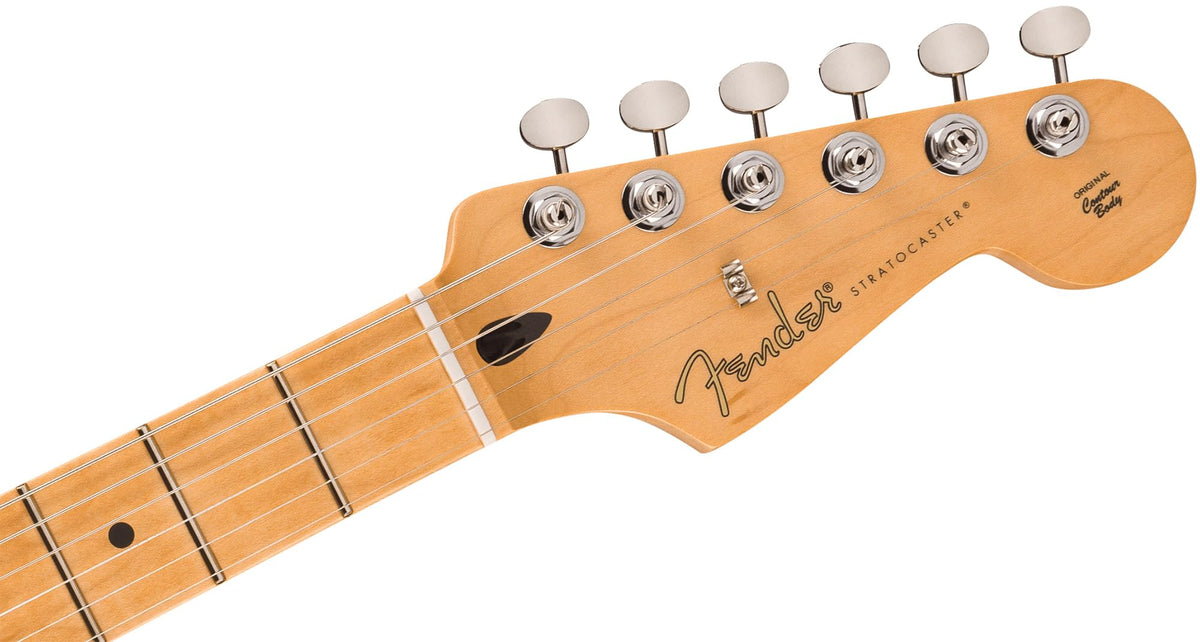 Fender Player II Stratocaster HSS - Aquatone Blue w/ Cleaning Kit