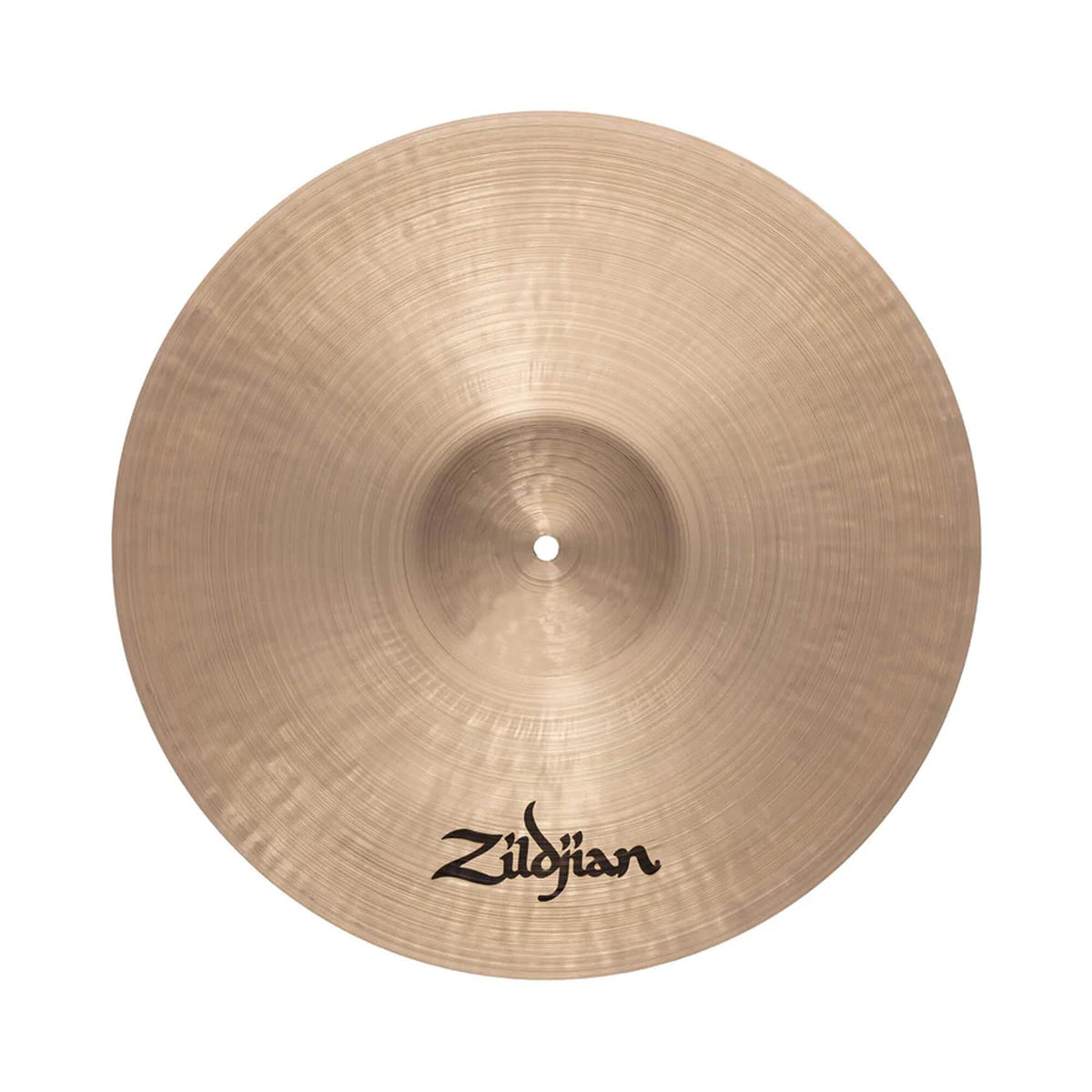 Zildjian K2213 20" K Klassisch Symphonic Cymbals, Medium Heavy - Pair w/ Drumstick Bag