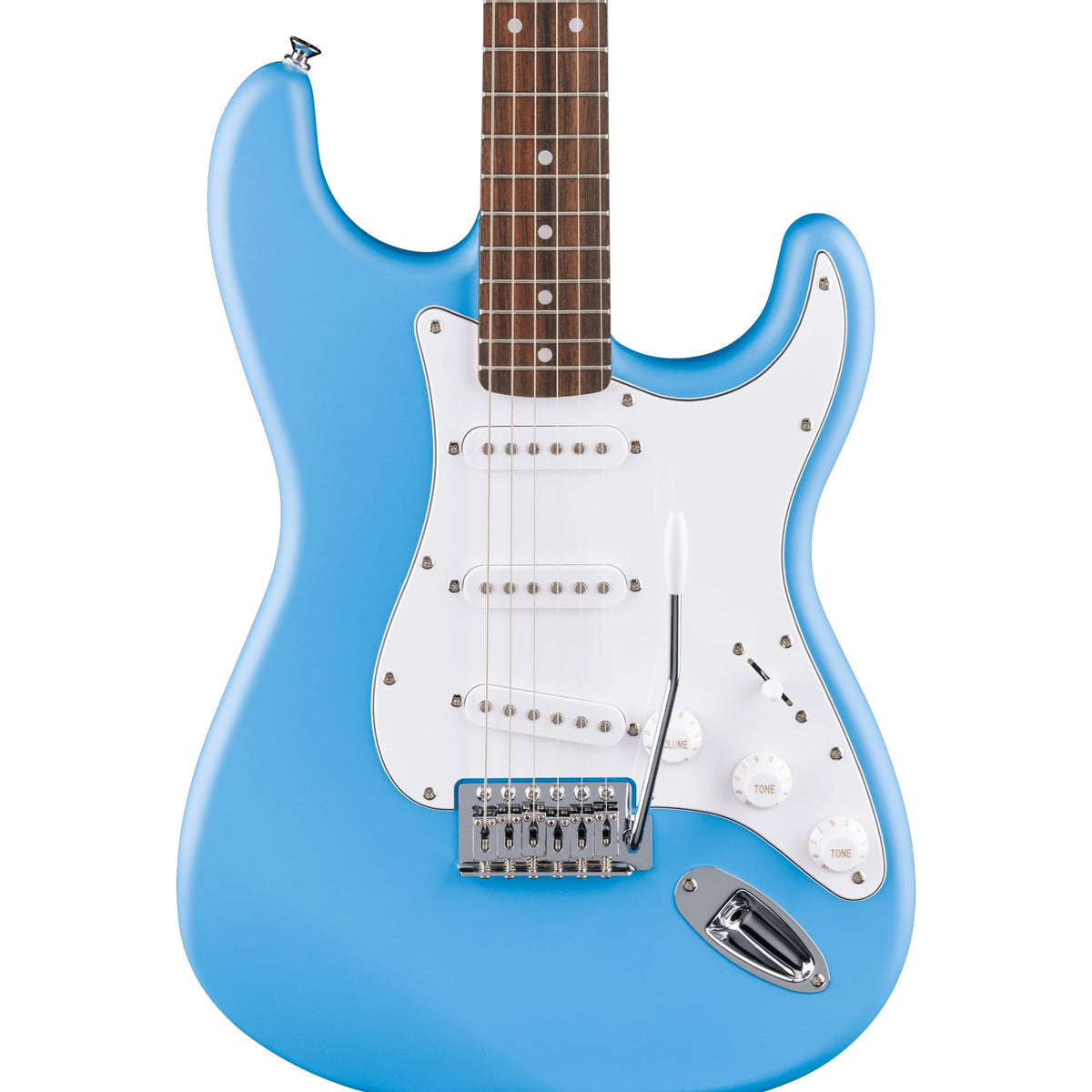 Fender Squier Stratocaster - California Blue