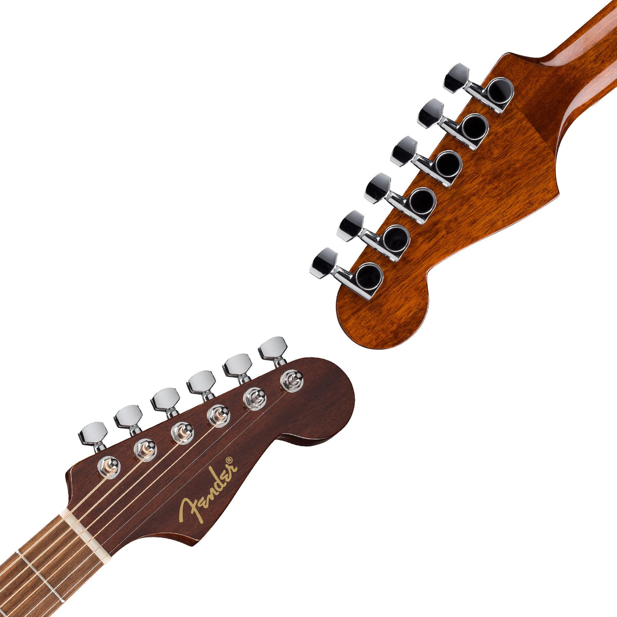 Fender California Standard Redondo Mini 3/4-Size Kids Acoustic Guitar - Sunburst w/ Gig Bag