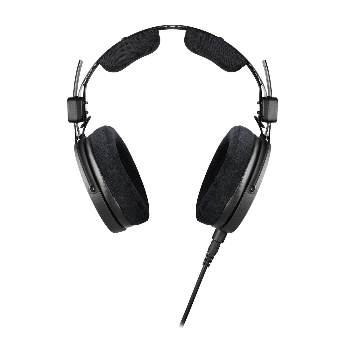 Audio-Technica ATH-R50X Professional Open-Back Reference Headphones w/ Case