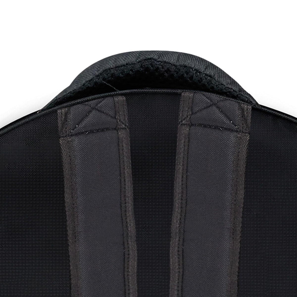 Gearlux 22-Inch Cymbal Bag for Crash, Hi-Hats, and Drum Cymbals