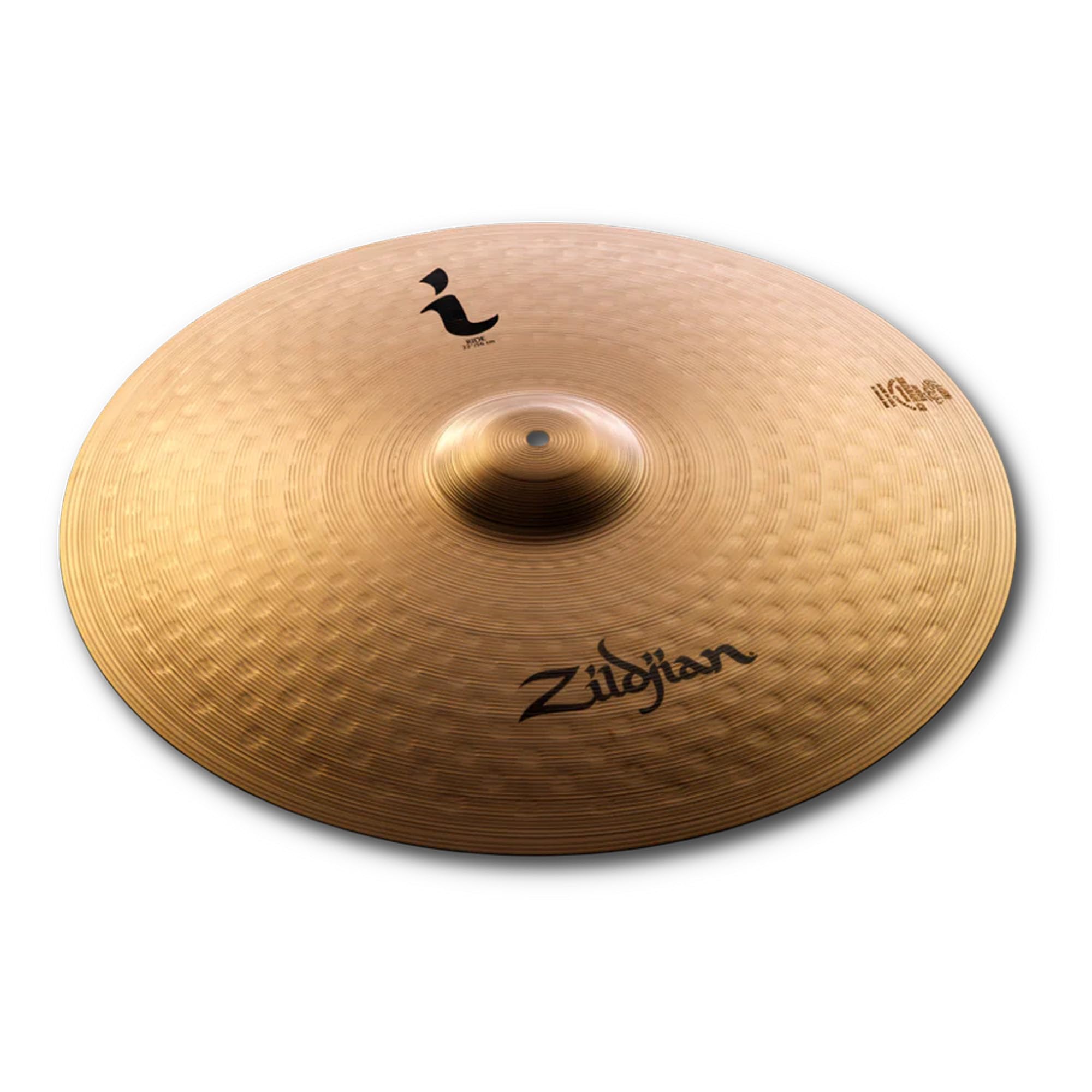 Zildjian ILH20R 20" I Ride Cymbal w/ Drumstick Bag