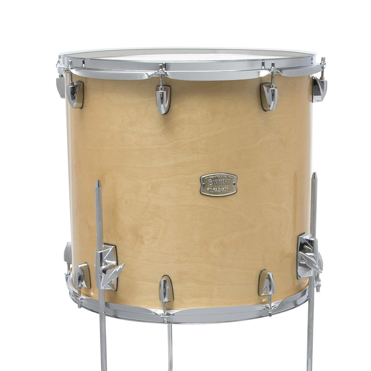 Yamaha SBF-1413 Stage Custom Birch 14x13-Inch Floor Tom - Natural Wood