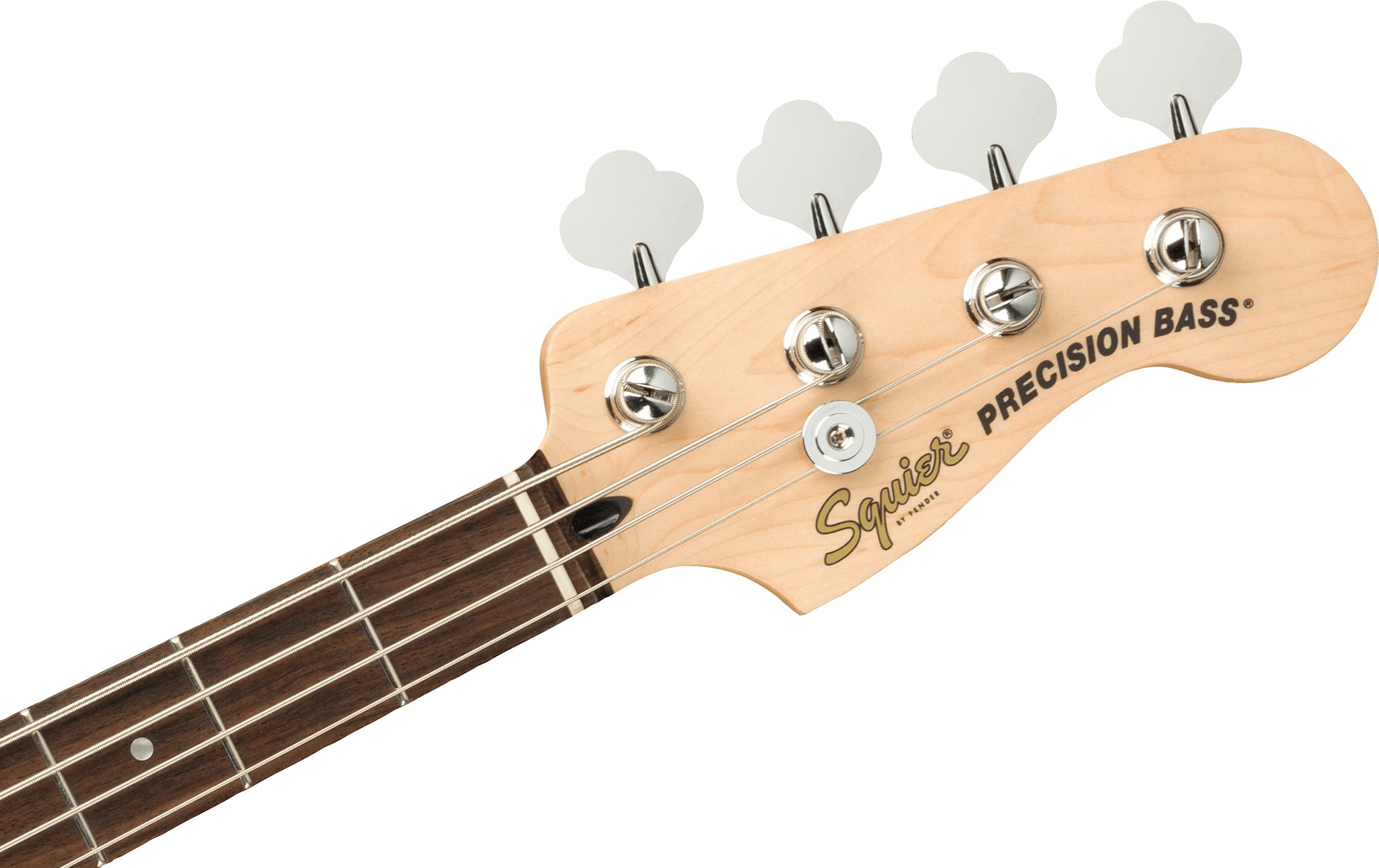Fender Squier Affinity Precision Bass PJ - Lake Placid Blue w/ Amplifier