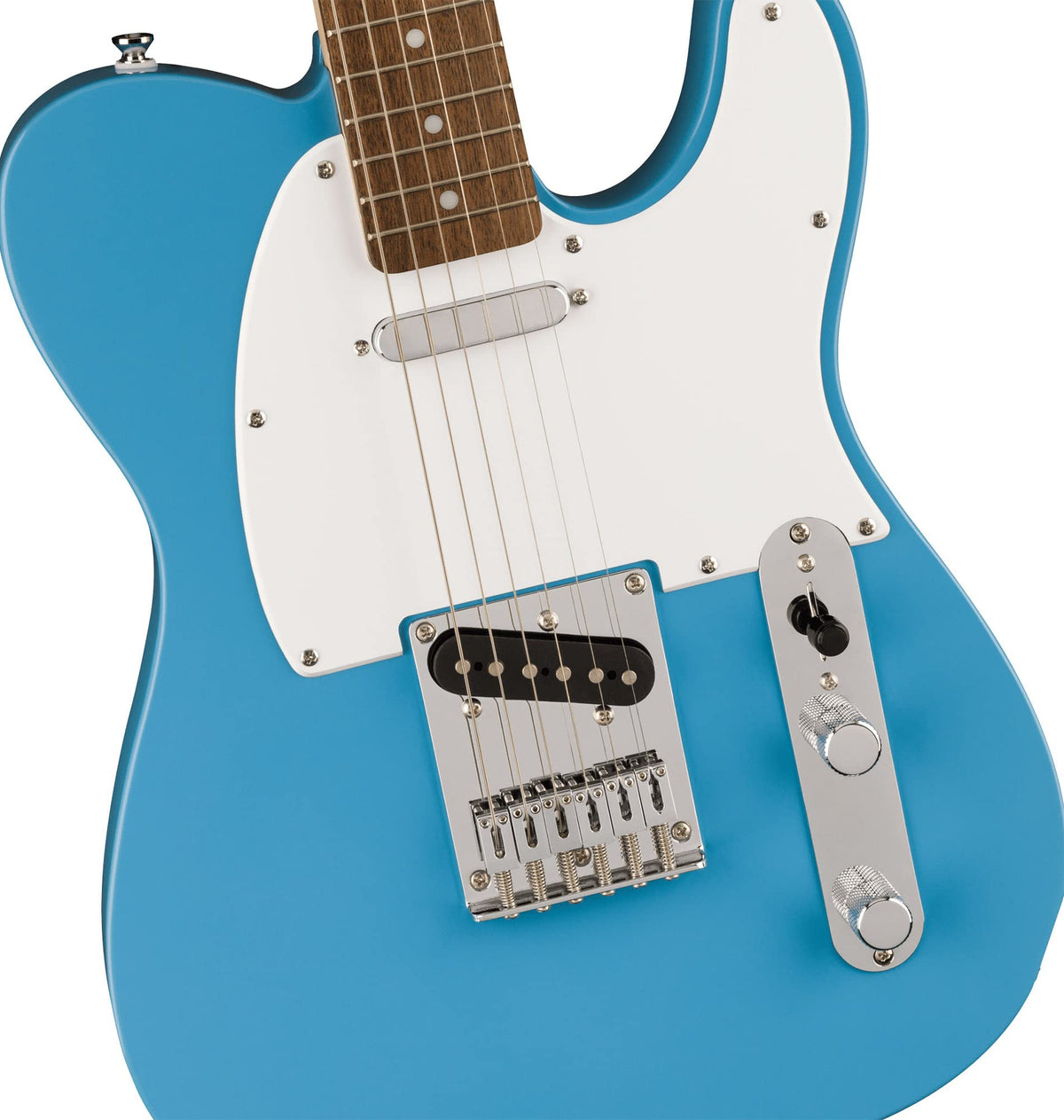 Fender Squier Sonic Telecaster - California Blue w/ Frontman 10G Amplifier