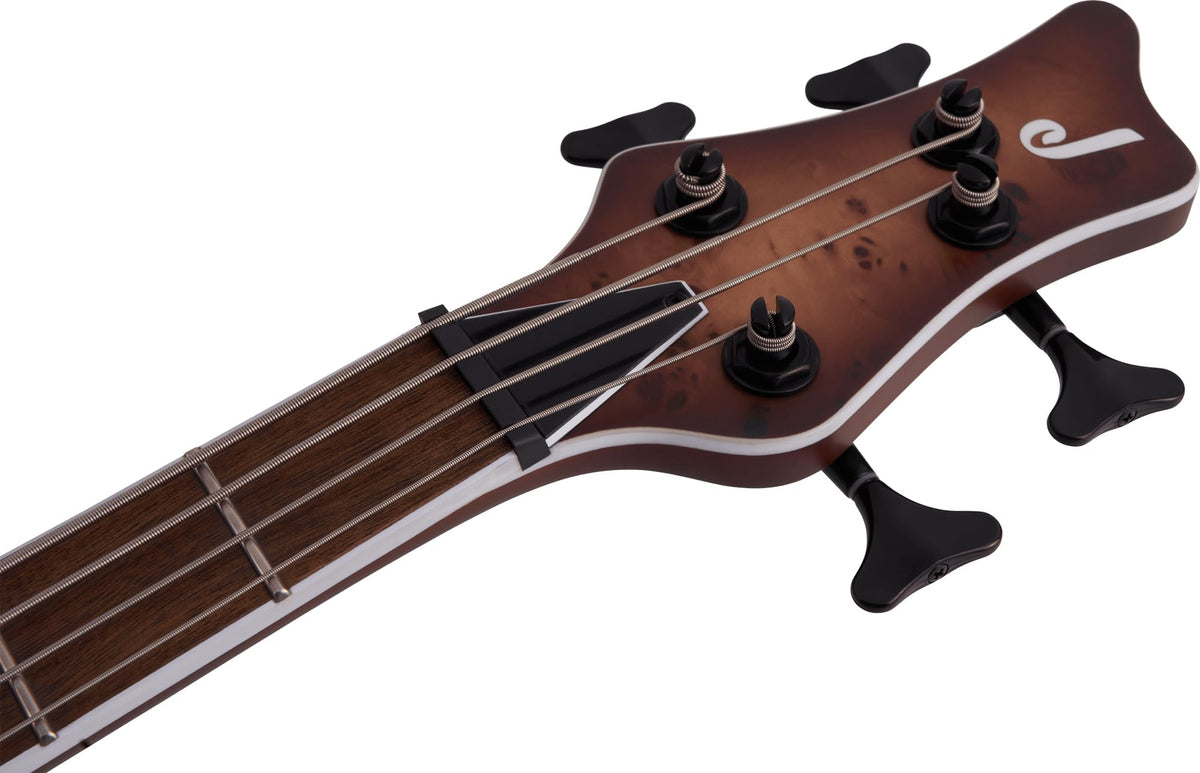 Jackson X Series Spectra Bass SBXP IV Bass Guitar - Desert Sand