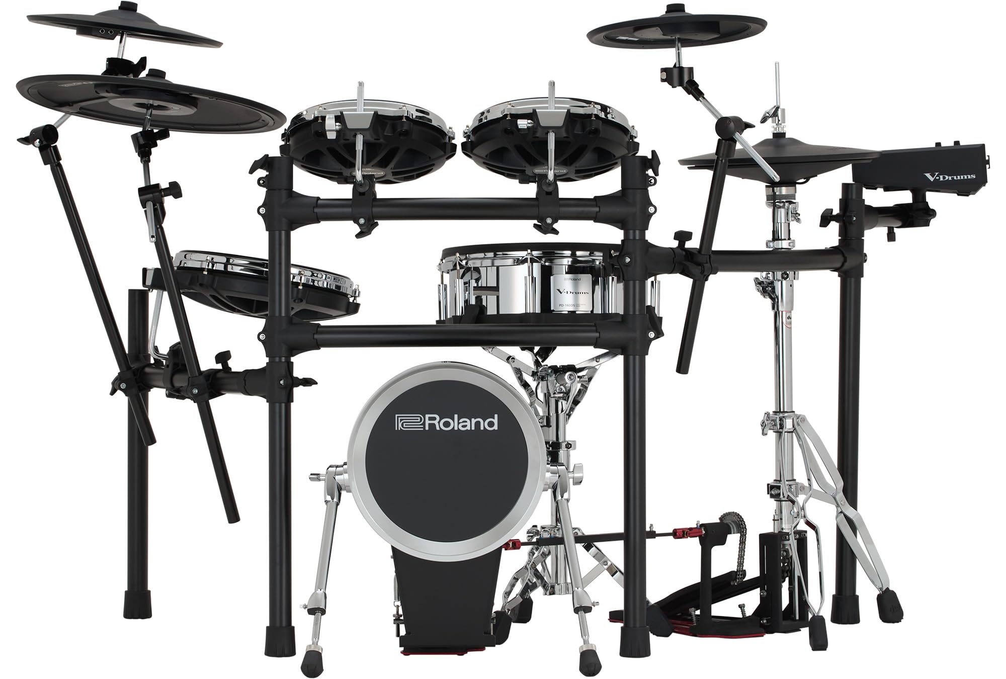 Roland TD516 V-Drums Electronic Drum Kit