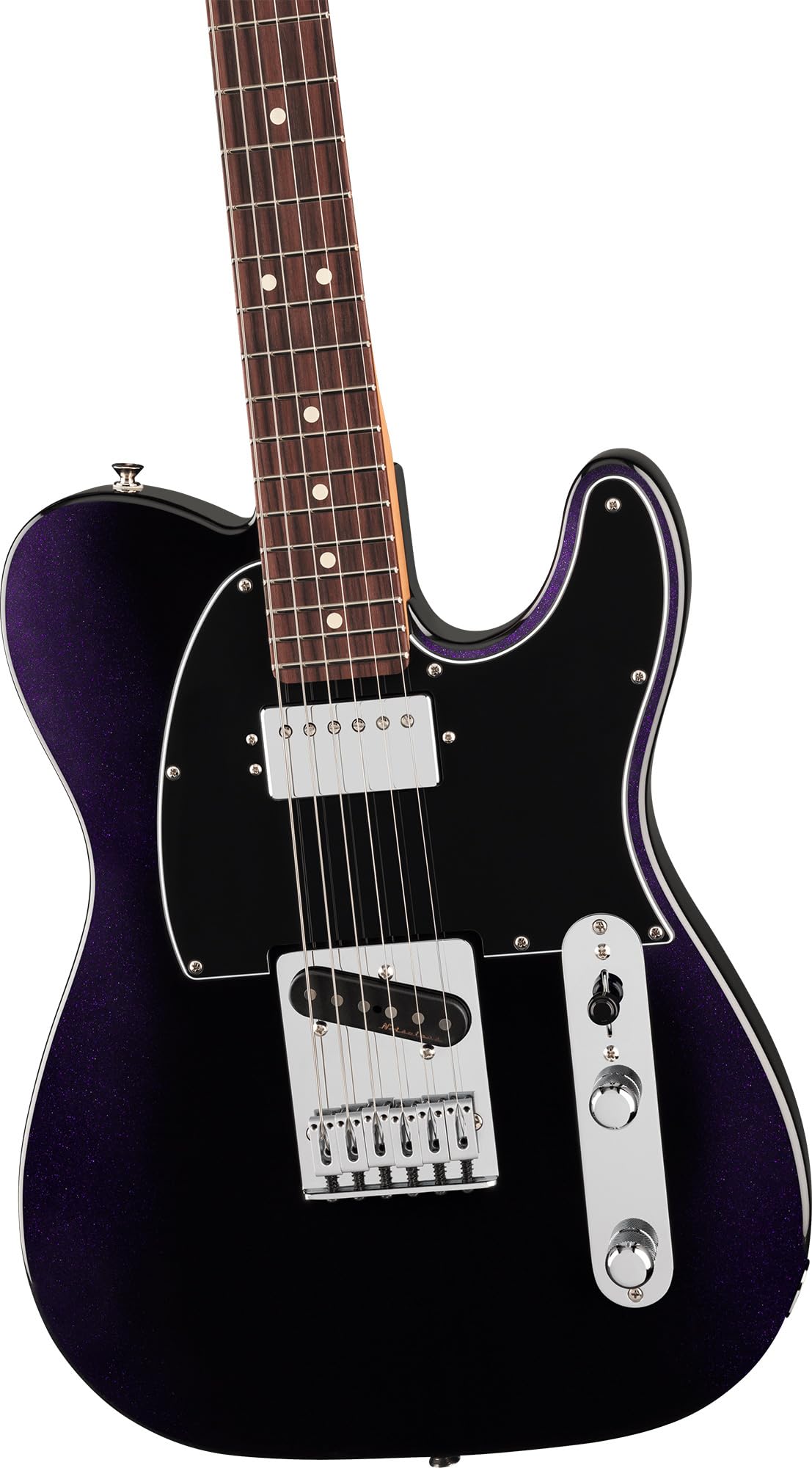 Fender Player II Modified Telecaster SH - Dusk w/ Cleaning Kit