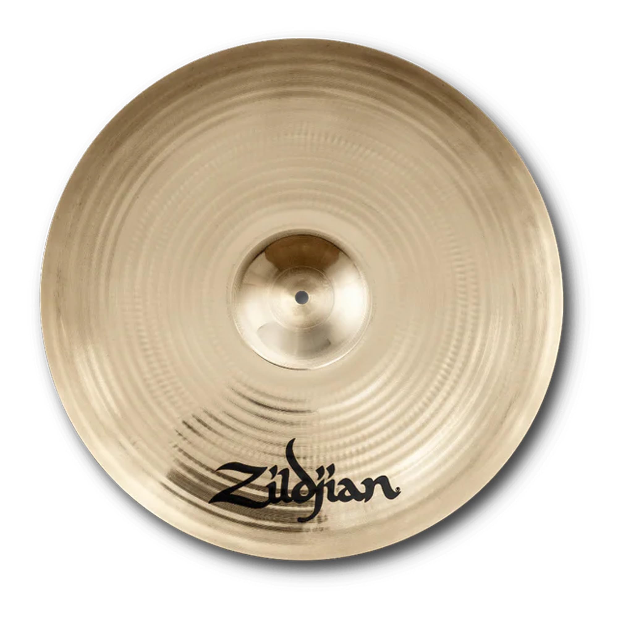 Zildjian A20519 20" A Custom Medium Ride Cymbal w/ Drumstick Bag