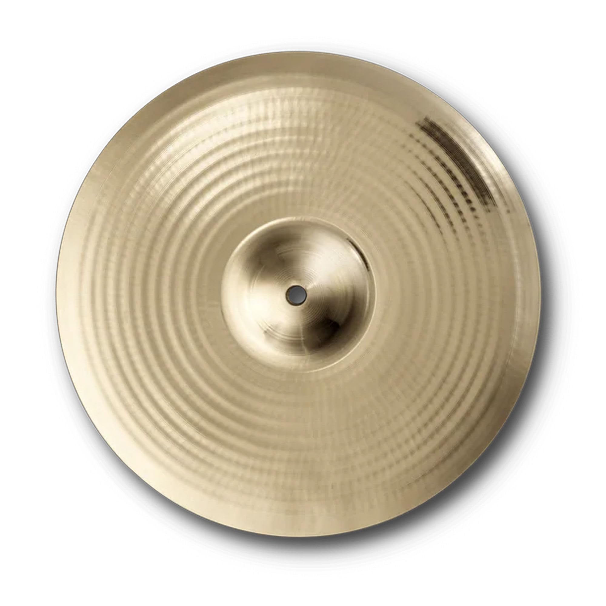 Zildjian A20553 15" A Custom Mastersound Hi-Hat Cymbals Pair w/ Drumstick Bag