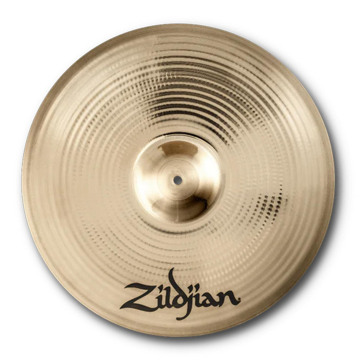Zildjian A20517 19" A Custom Crash Cymbal w/ Drumstick Bag