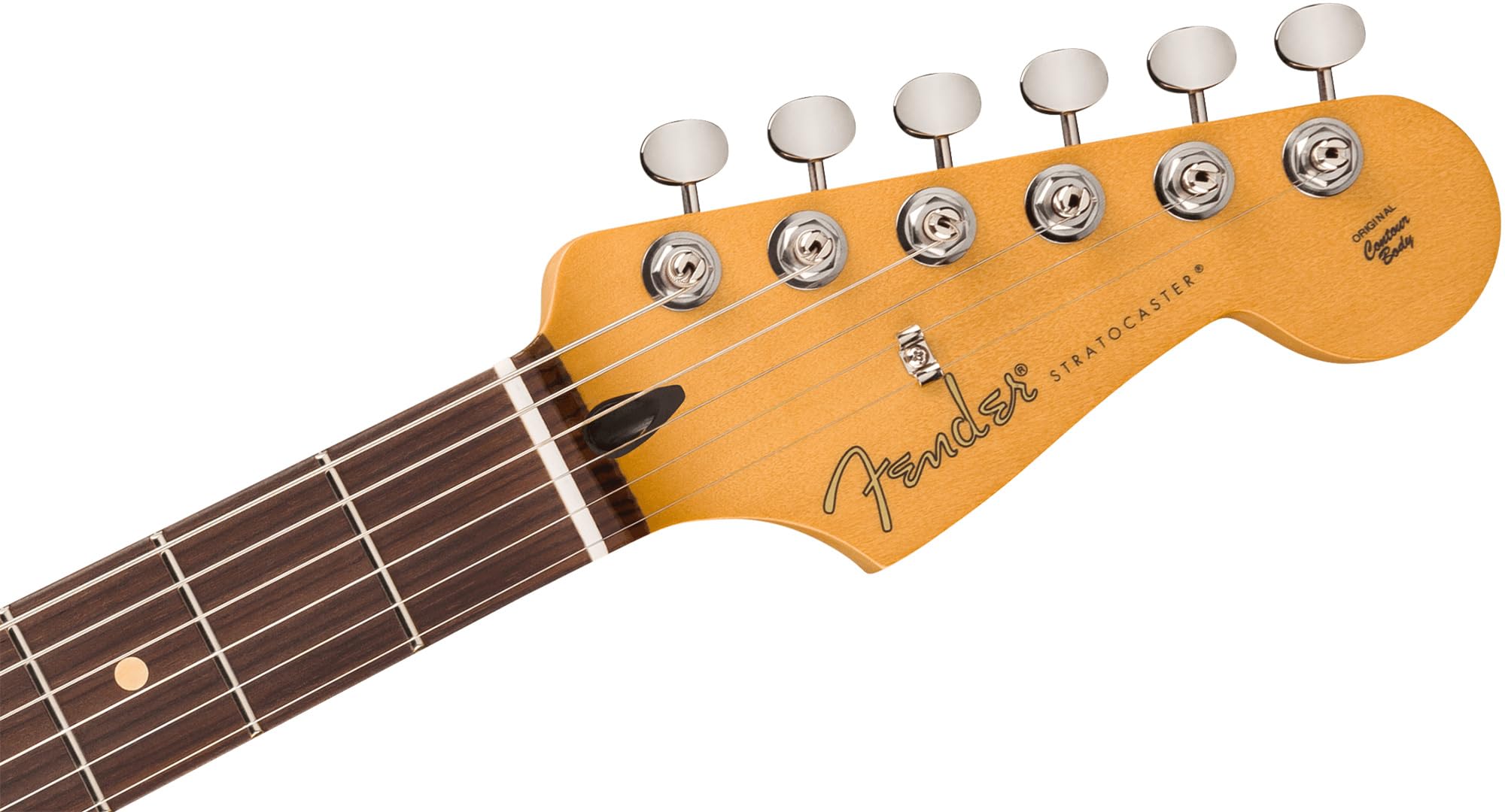 Fender Player II Stratocaster - Birch Green w/ Cleaning Kit