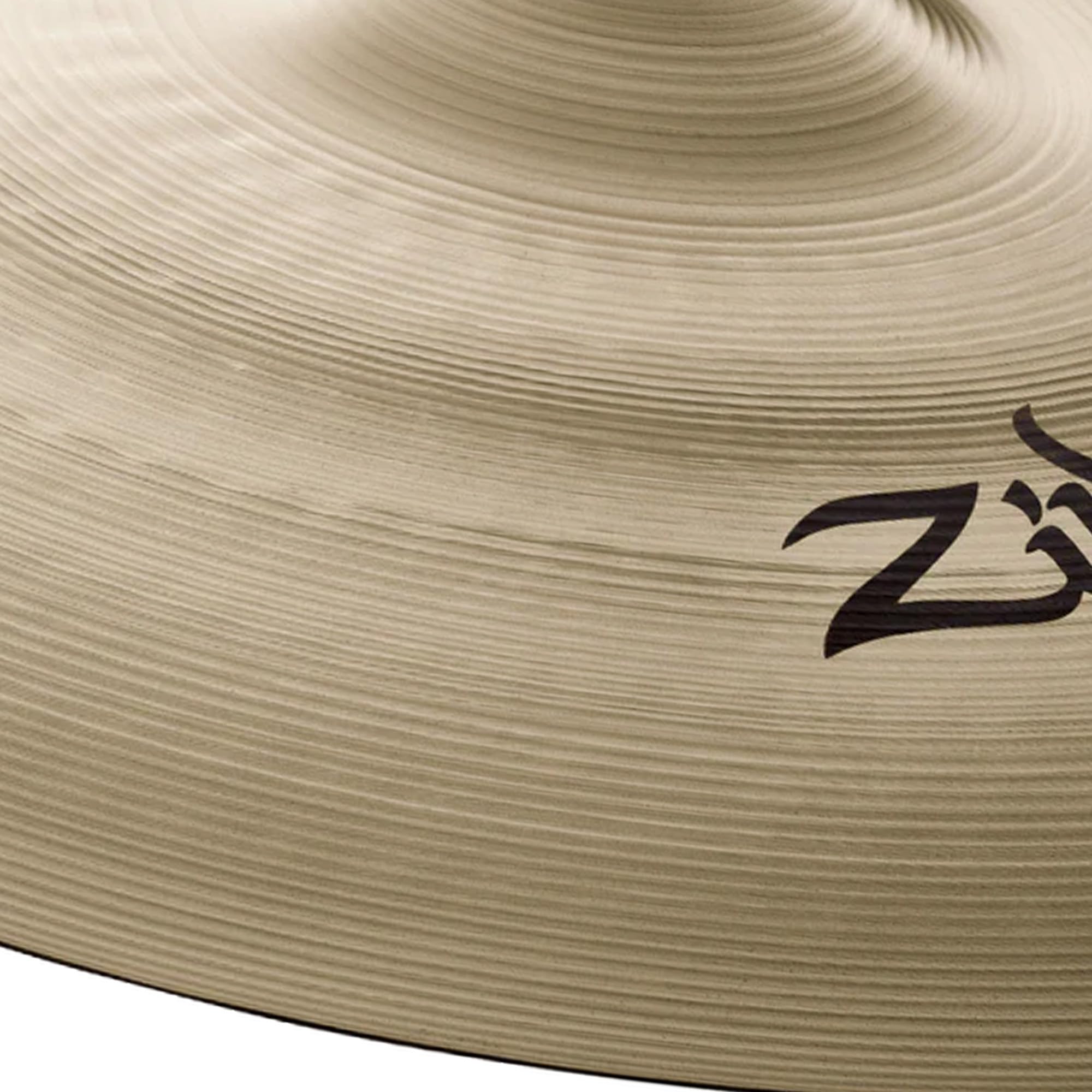 Zildjian A0042 20" A Ping Ride Cymbal w/ Drumstick Bag