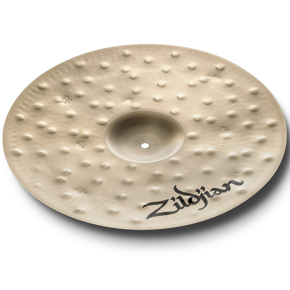 Zildjian K1424 20" K Custom Special Dry Crash Cymbal w/ Drumstick Bag