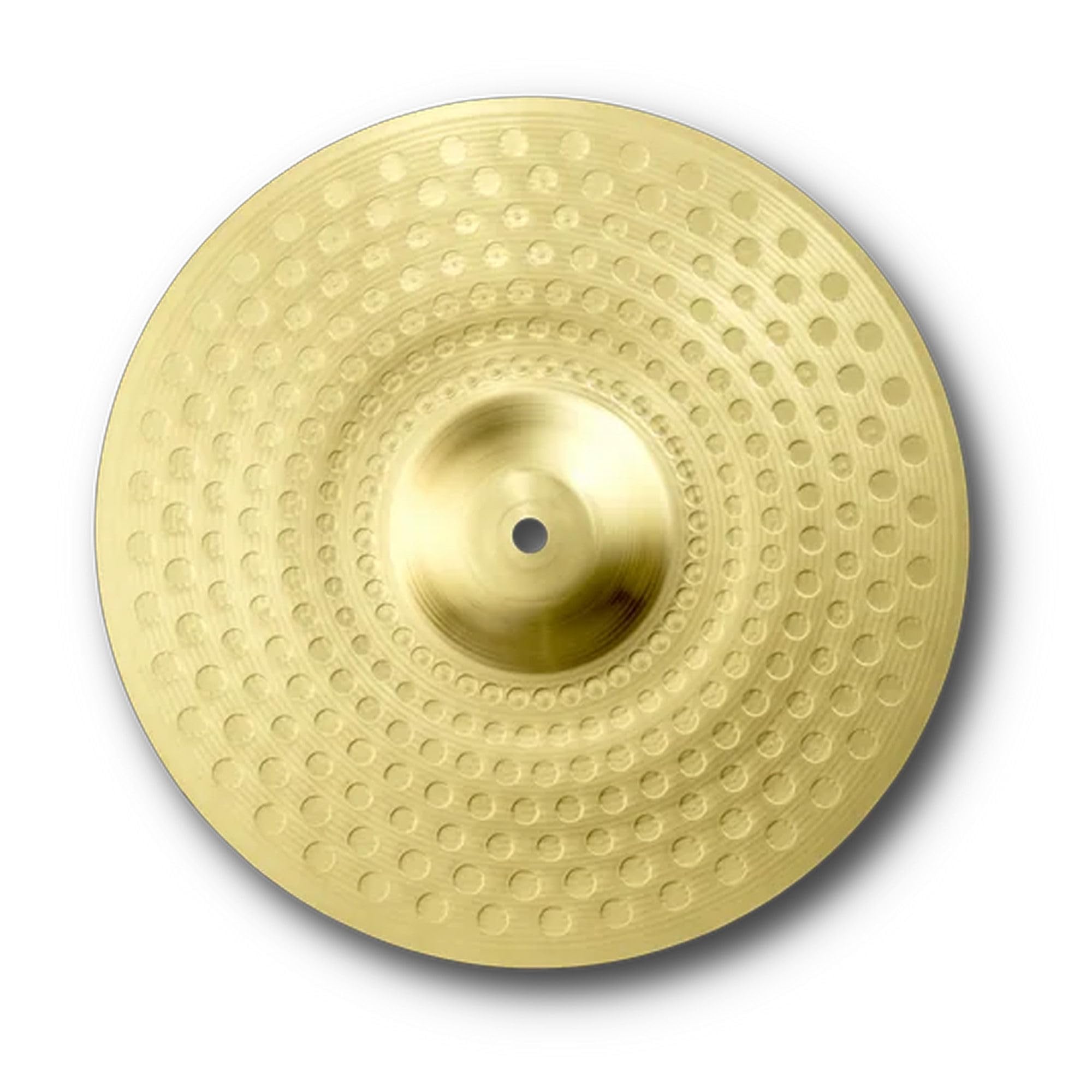 Zildjian ZP14PR 14" Planet Z Hi-Hat Cymbals Pair w/ Drumstick Bag