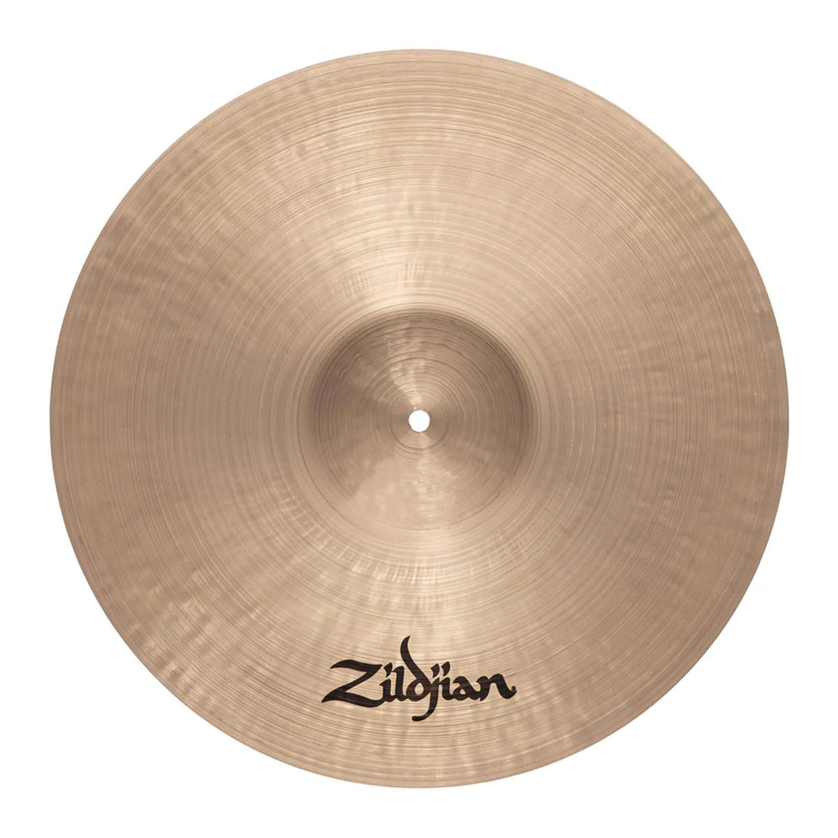 Zildjian K2215 22" K Klassisch Symphonic Cymbals, Medium Heavy - Pair w/ Drumstick Bag