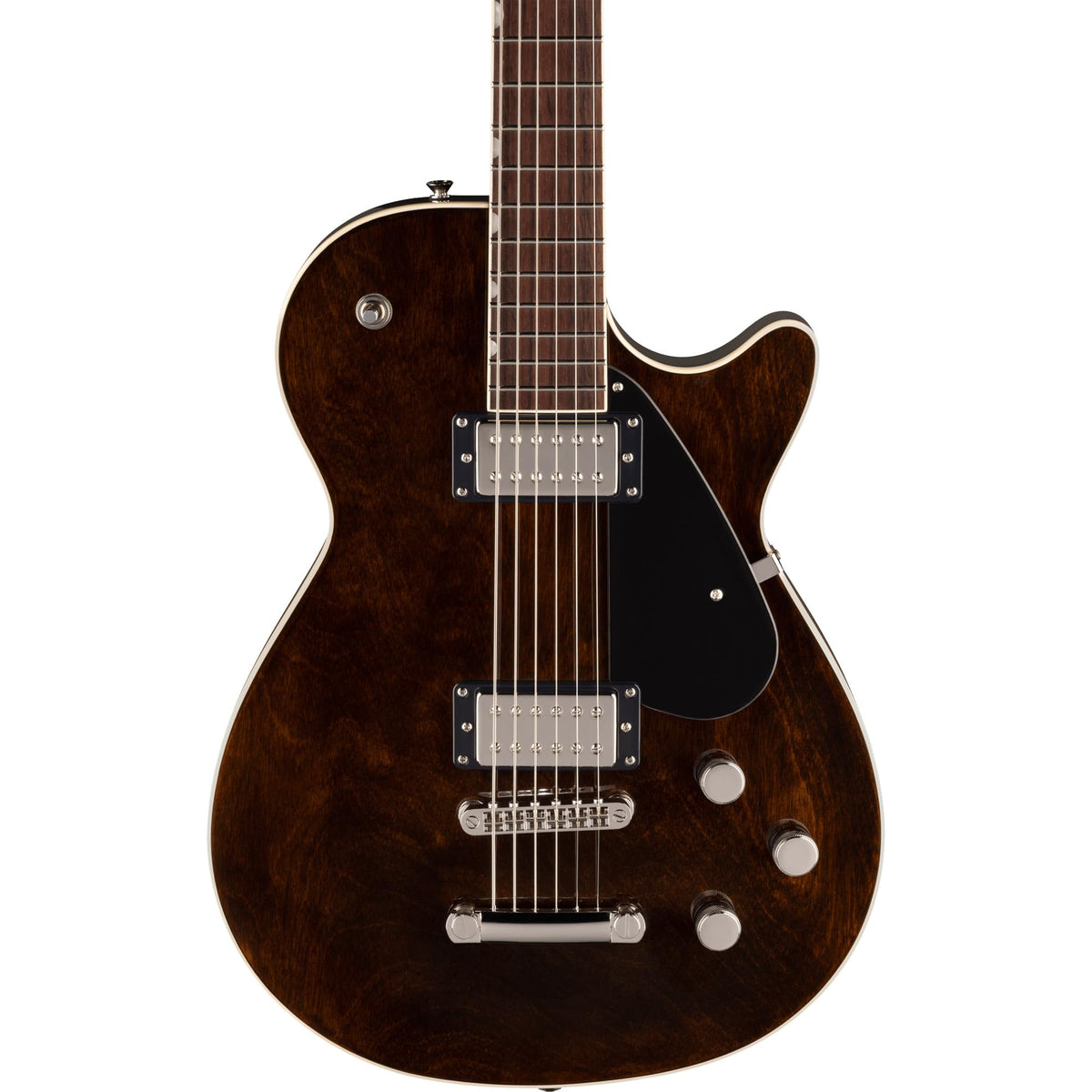 Gretsch Electromatic Jet Baritone Electric Guitar - Imperial Stain