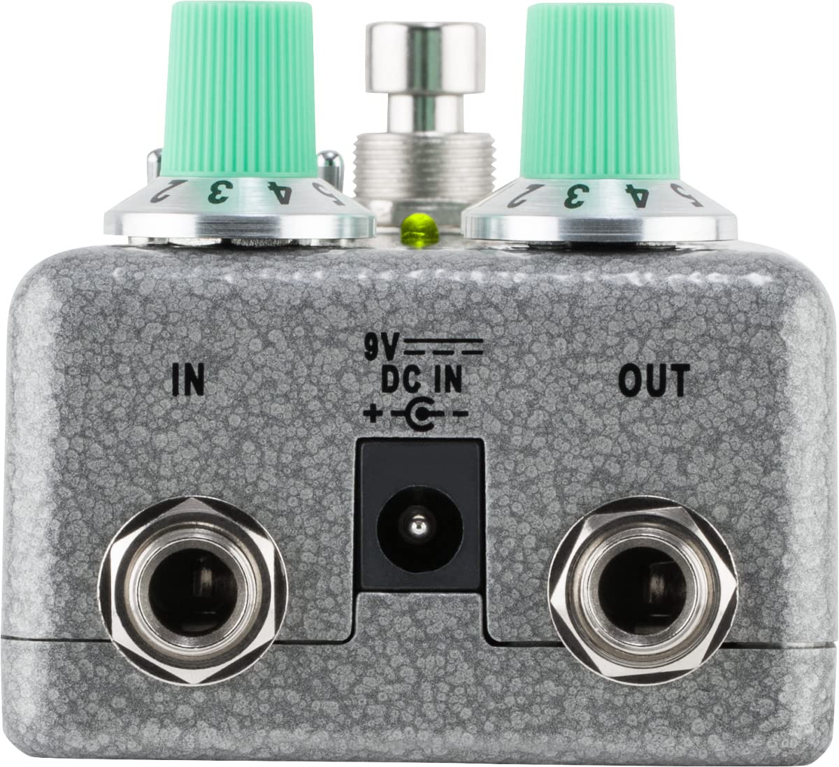 Fender Hammertone Flanger w/ Instrument Cable