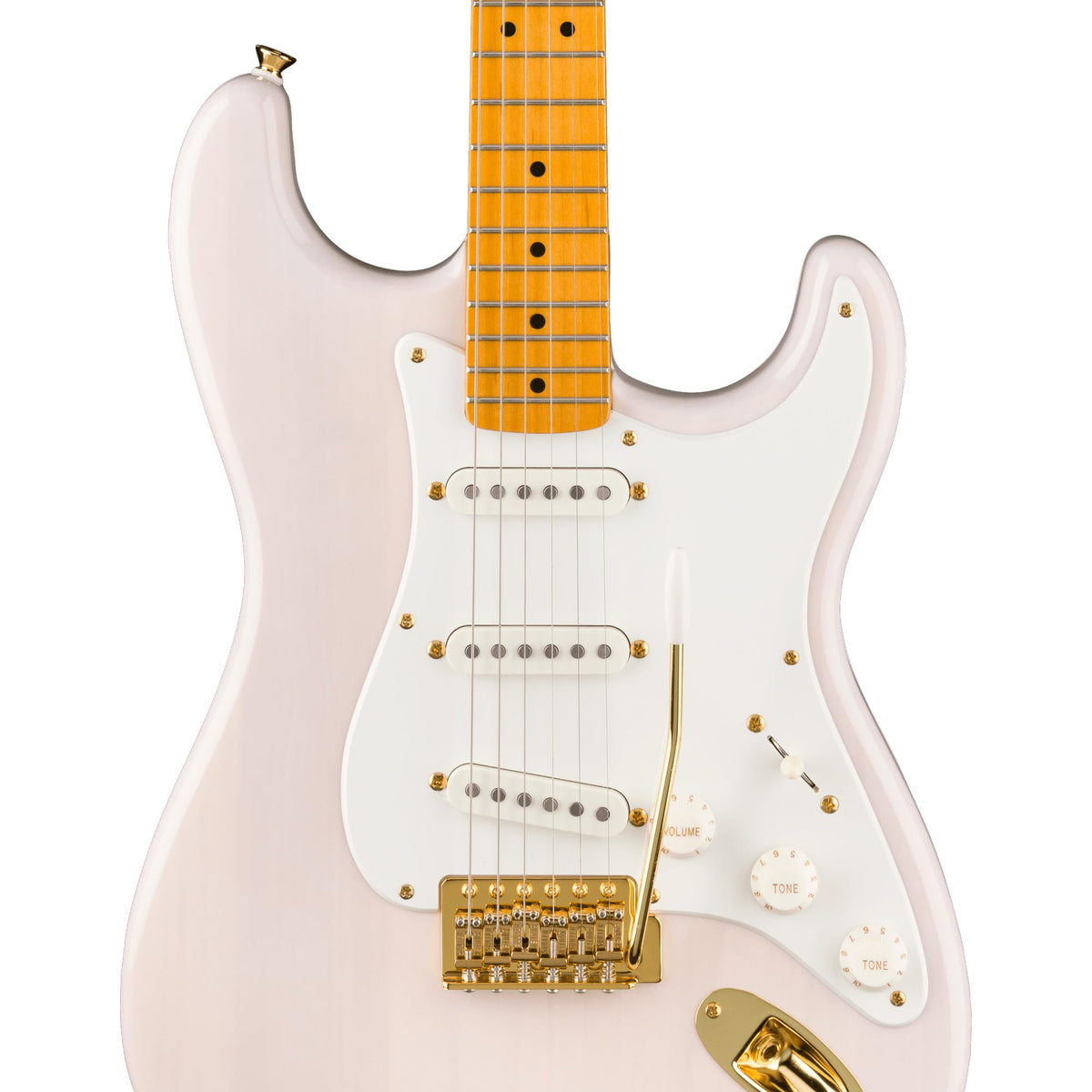 Fender Squier Classic Vibe '50s Stratocaster - White Blonde