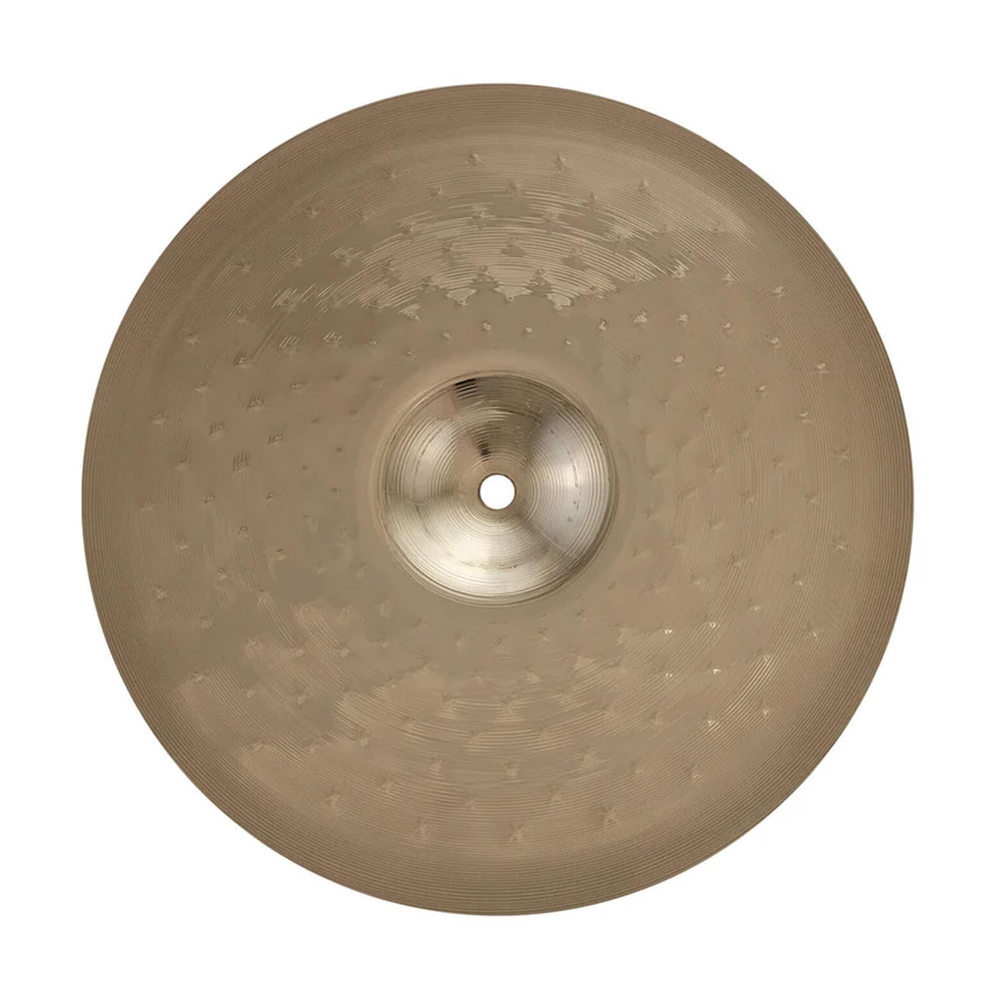 Zildjian Z40104 15" Z Custom Hi-Hat Cymbals Pair w/ Drumstick Bag