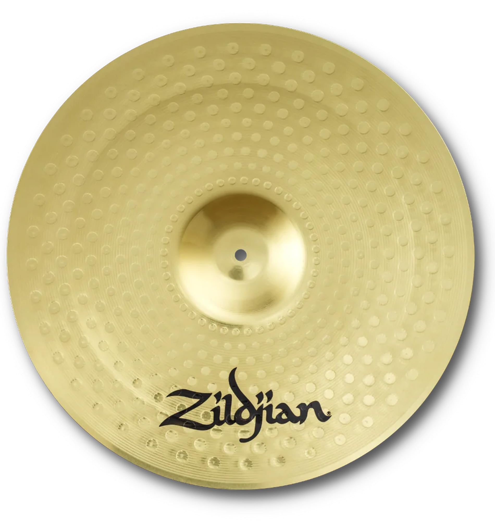 Zildjian ZP20R 20" Planet Z Ride Cymbal w/ Drumsticks