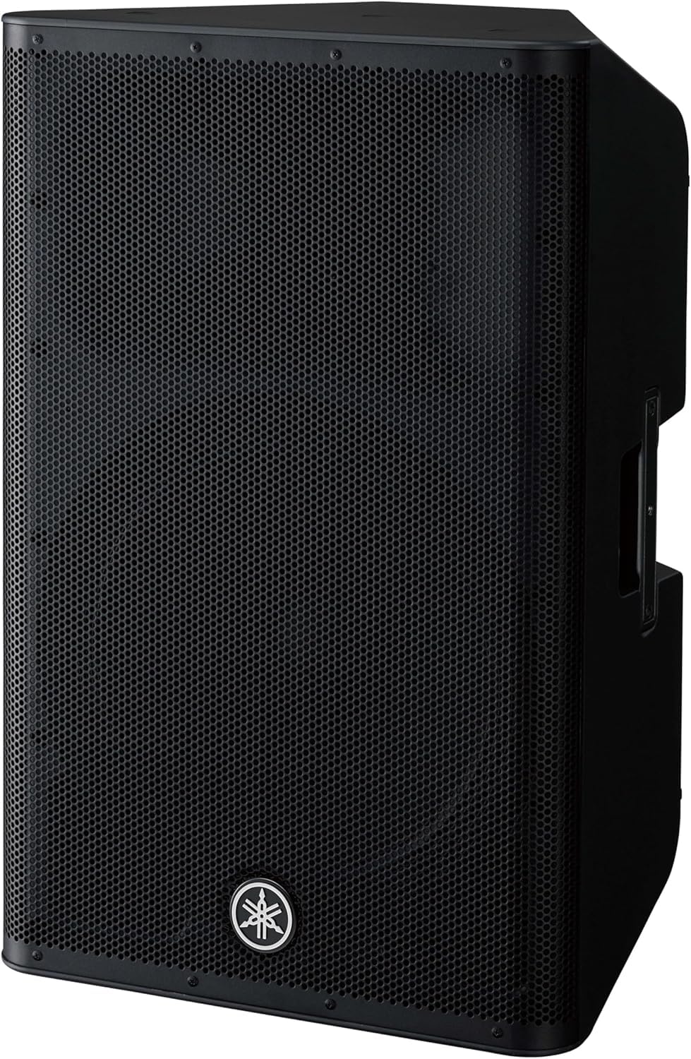 Yamaha DXR15MKII 15-Inch 1,100-Watt Powered Speaker