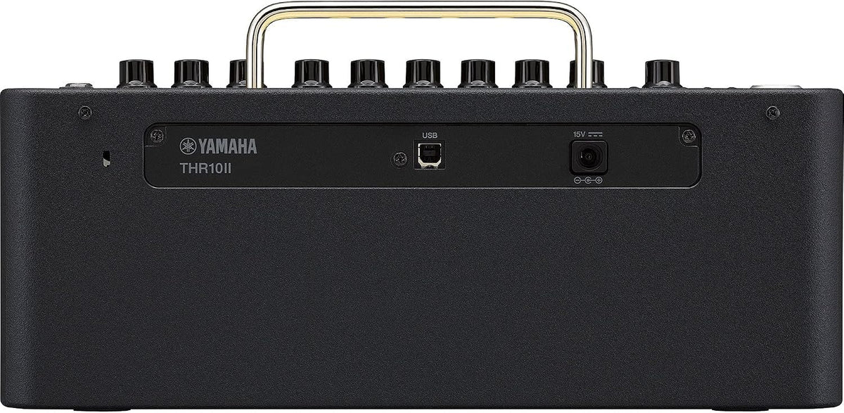 Yamaha THR10II Desktop Combo Amplifier