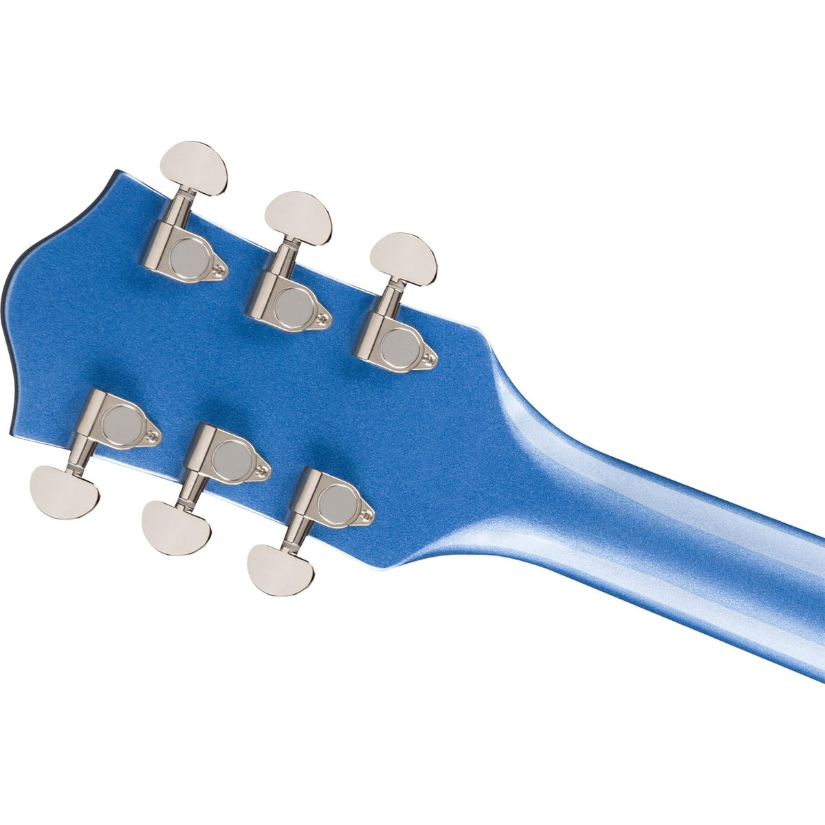 Gretsch G2420T Streamliner Hollow Body Electric Guitar - Fairlane Blue