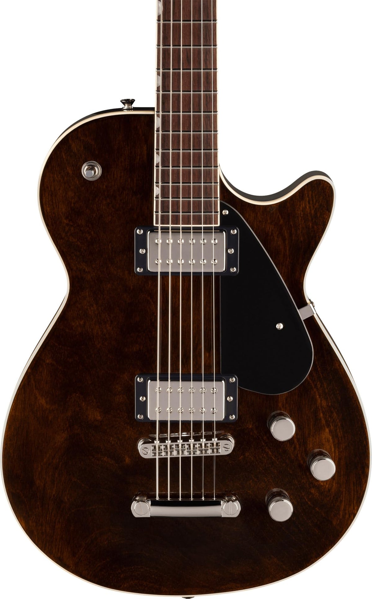 Gretsch Electromatic Jet Baritone Electric Guitar - Imperial Stain w/ Strap